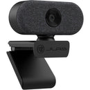 JLAB Go USB webcam (Noir)