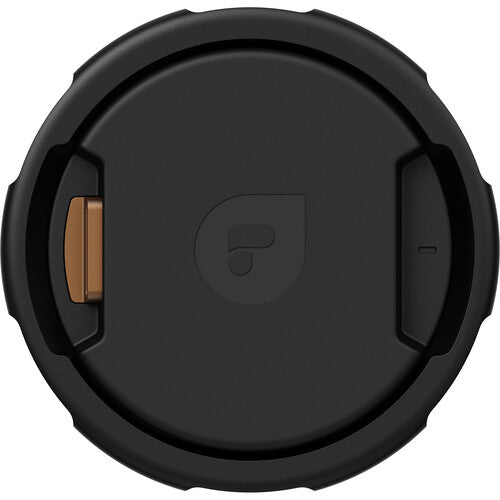 PolarPro Defender Body Cap for Leica L Mount (Slate)