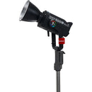 Aputure LS 600C Pro II RVB LED monolight (Gold Mount)