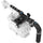 Kondor Blue FUJIFILM GFX Eterna Cage Kit A avec poignée Hollywood (Corbeau Noir)