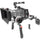 SHAPE Shoulder Mount Kit for Blackmagic Cinema Camera 6K, 6K Pro & 6K G2