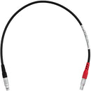 Teradek 3 broches à 3 broches R / S Câble d'alimentation pour le récepteur MDR.S (15,7 ")