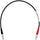 Teradek 3-Pin to 3-Pin R/S Power Cable for MDR.S Receiver (15.7")