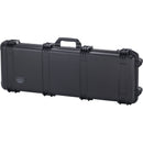 Tilta Hard Shell pour le kit de montage de la voiture de rail de vitesse