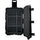 Smallhd Custom Case pour Vision 17 (roues)