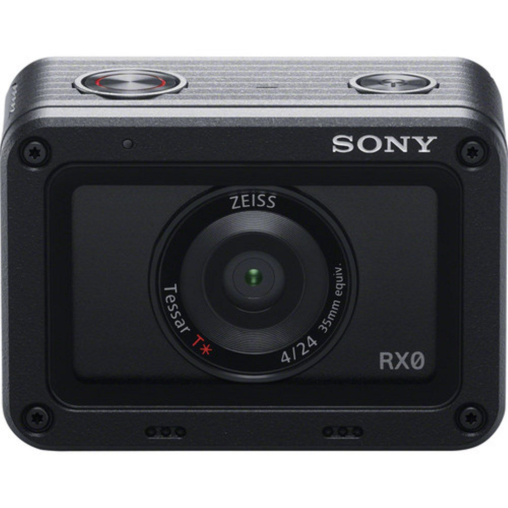 Sony DSCRX0 Ultra-compacte ShockProofproofrproofing Camera