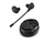 JLab Work Buds True Wireless Earbuds - Black - Open Box