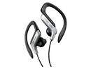 JVC Ear Clip Sports Headphones