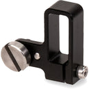 Tilta HDMI Cable Blamp Fixation pour Sony A7S III Cage complète (noir)