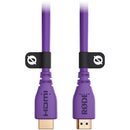 Câble HDMI 2.0 Rode (4,9 ', violet)