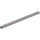 Tilta en acier inoxydable tige de 19 mm (simple, 16 ")