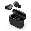 JLAB Go Air Pop True Wireless Earbuds - Black