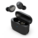 JLab Go Air Pop True Wireless Earbuds - Black