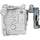 Cage Kondor Blue Canon C400 (batterie à montage en V) plaque Kit) (Gris sidéral)