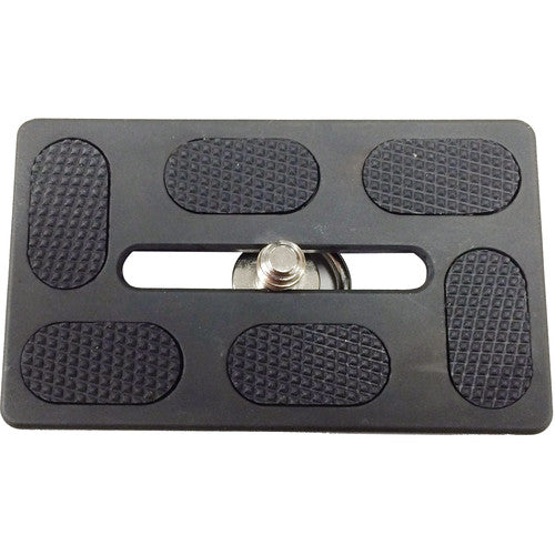 Giottos MH667Q Quick Release Plate for MH667 and MH5002