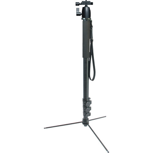 Giottos ML5490-160 Multifunction 4-Section Monopod