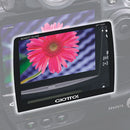 Giottos Aegis Professional M-C Schott Glass LCD Écran Protecteur pour Nikon D4