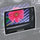 Giottos Aegis Professional M-C Schott Glass LCD Screen Protector for Nikon D4