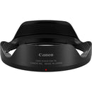 Canon EW-76 Objectif Capot