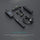 Tilta Full Camera Cage for Insta360 X3 (Black)