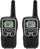 Midland X-Talker T51SLV Two-Way Radios - Open Box