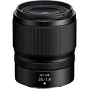 Nikon Nikkor Z 35 mm f / 1.4 Objectif (Nikon Z)