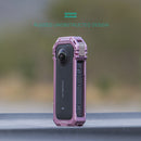 Tilta Full Camera Cage for Insta360 X3 (Black)