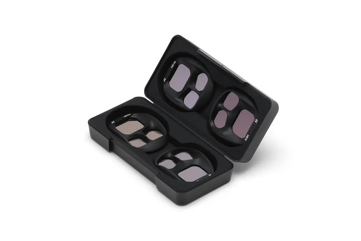 DJI Mavic 4 Pro ND Filter Set (ND8/16/32/64)