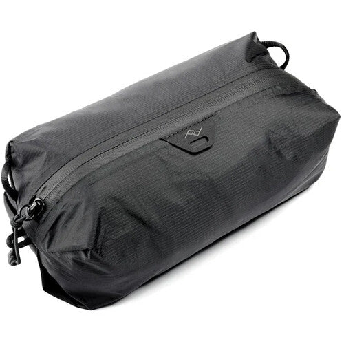 Peak Design Ultralight Packing Cube (Black, 14L)