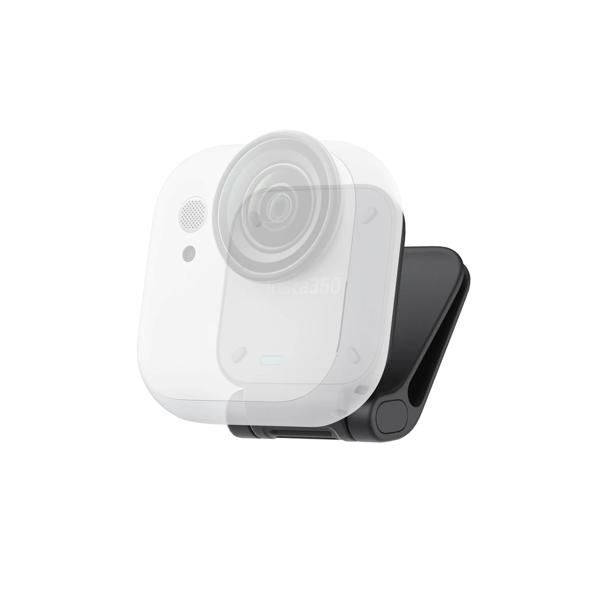 Insta360 GO Ultra Magnetic Easy Clip