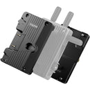 Module d'alimentation Tilta pour l'émetteur vidéo DJI (monture dorée à Mount en or)