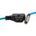 Kondor Blue D-TAP vers LEMO 2 broches 0B câble d'alimentation mâle pour ZCam, Small HD, Teradek (droit) (Kondor Blue)