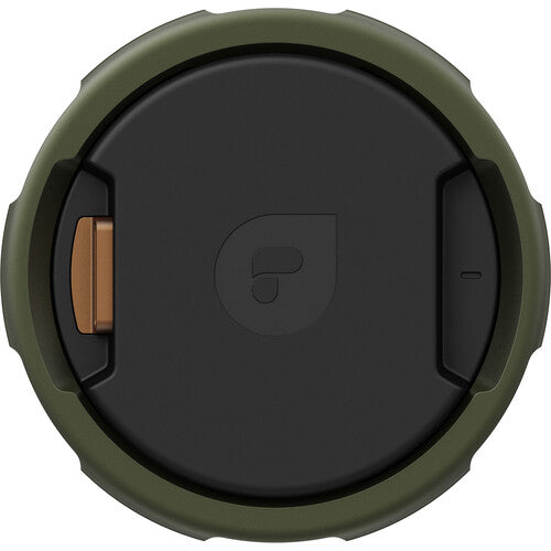 Défenseur polarpro Boîtier Cap pour Leica L Mount (forêt)