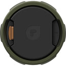 Défenseur polarpro Boîtier Cap pour Leica L Mount (forêt)