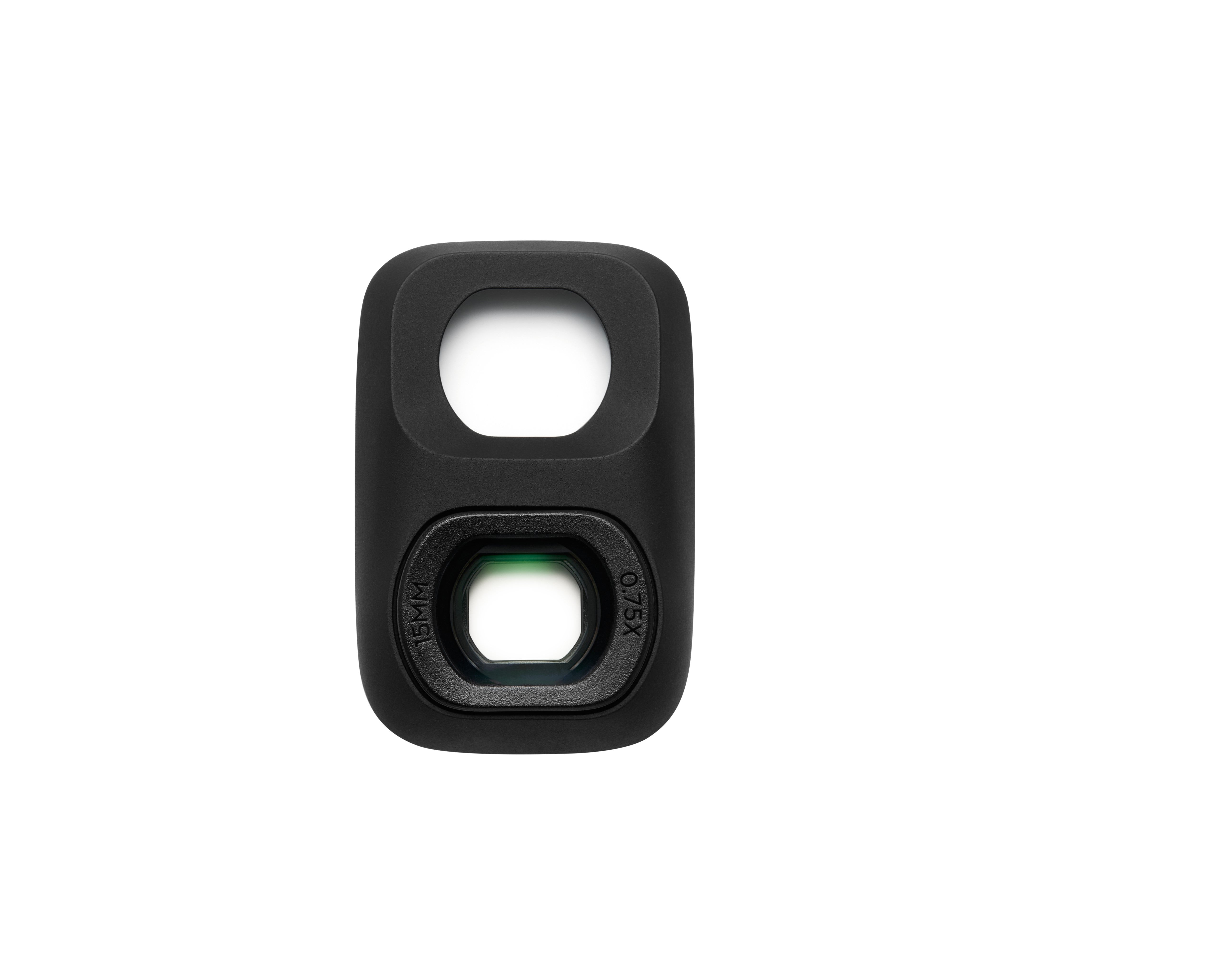 DJI Osmo Pocket 4P Wide-Angle Lens