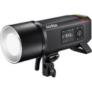 Flash extérieur tout-en-un Godox AD800Pro