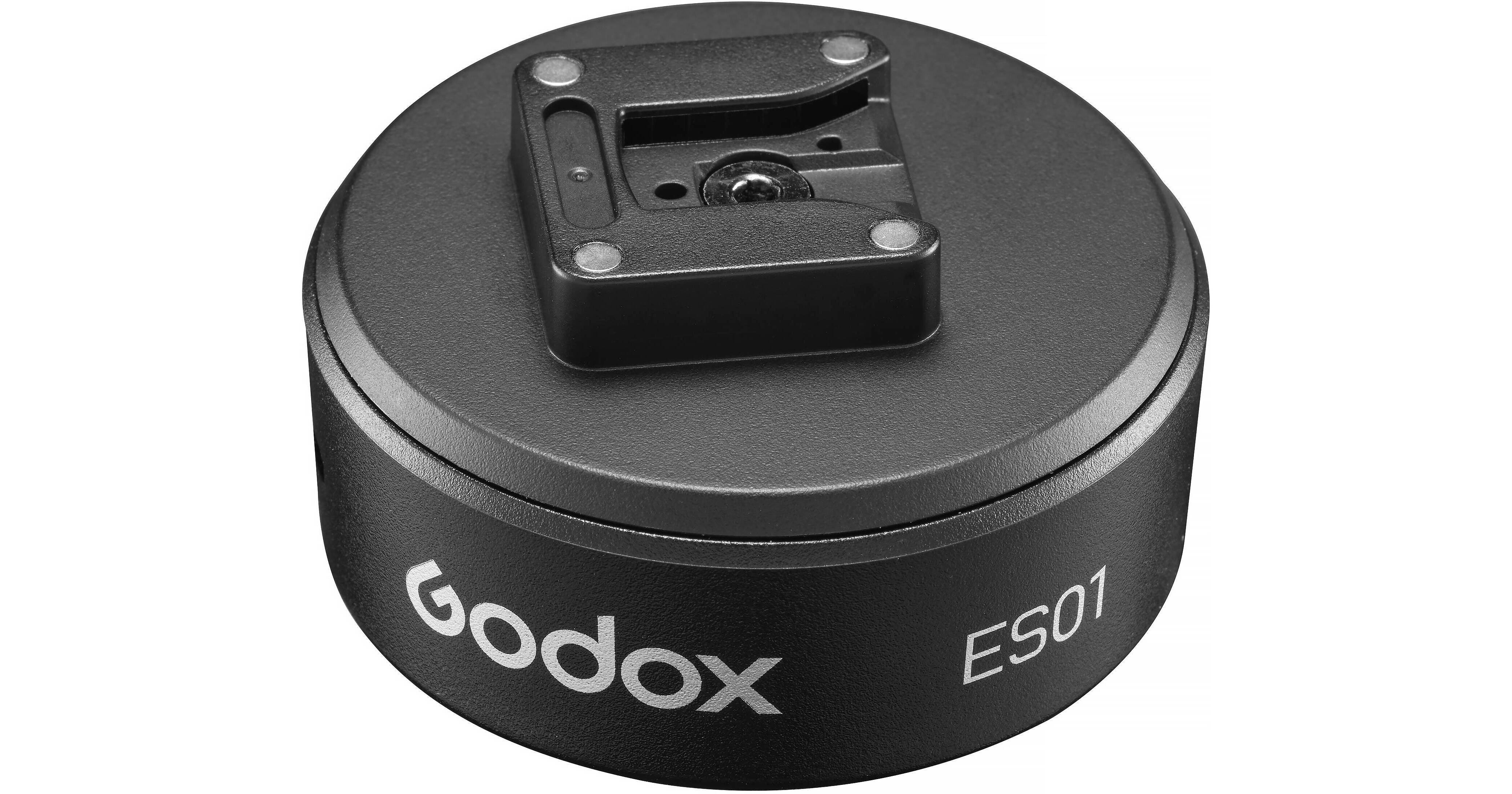 Godox ES01 Electric Suction Base