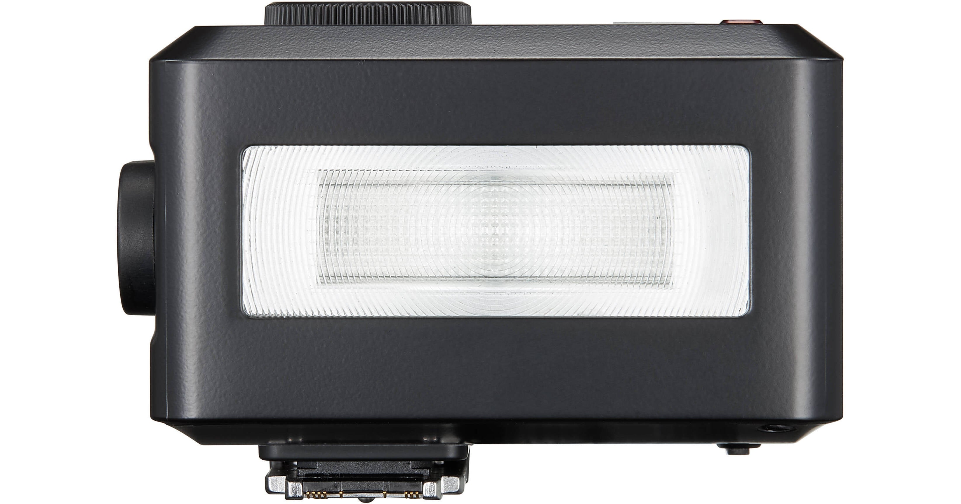 Godox iT30Pro C TTL Mini Flash for Canon (Black)