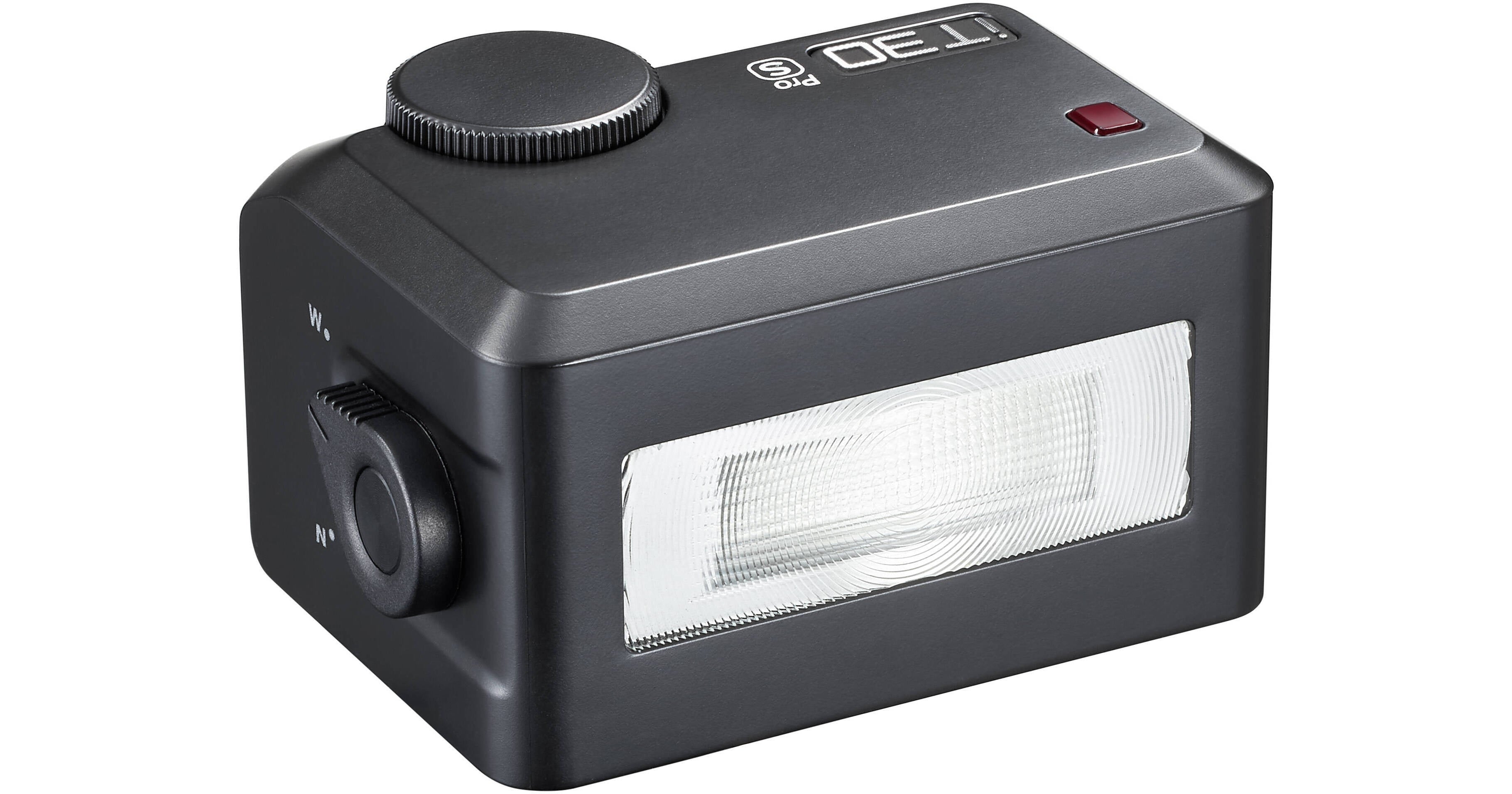 Godox iT30Pro S TTL Mini Flash for Sony (Black)