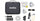 Godox ML100Bi Bi-Color Portable LED Light (36° Lens & V-Mount Handgrip Kit)