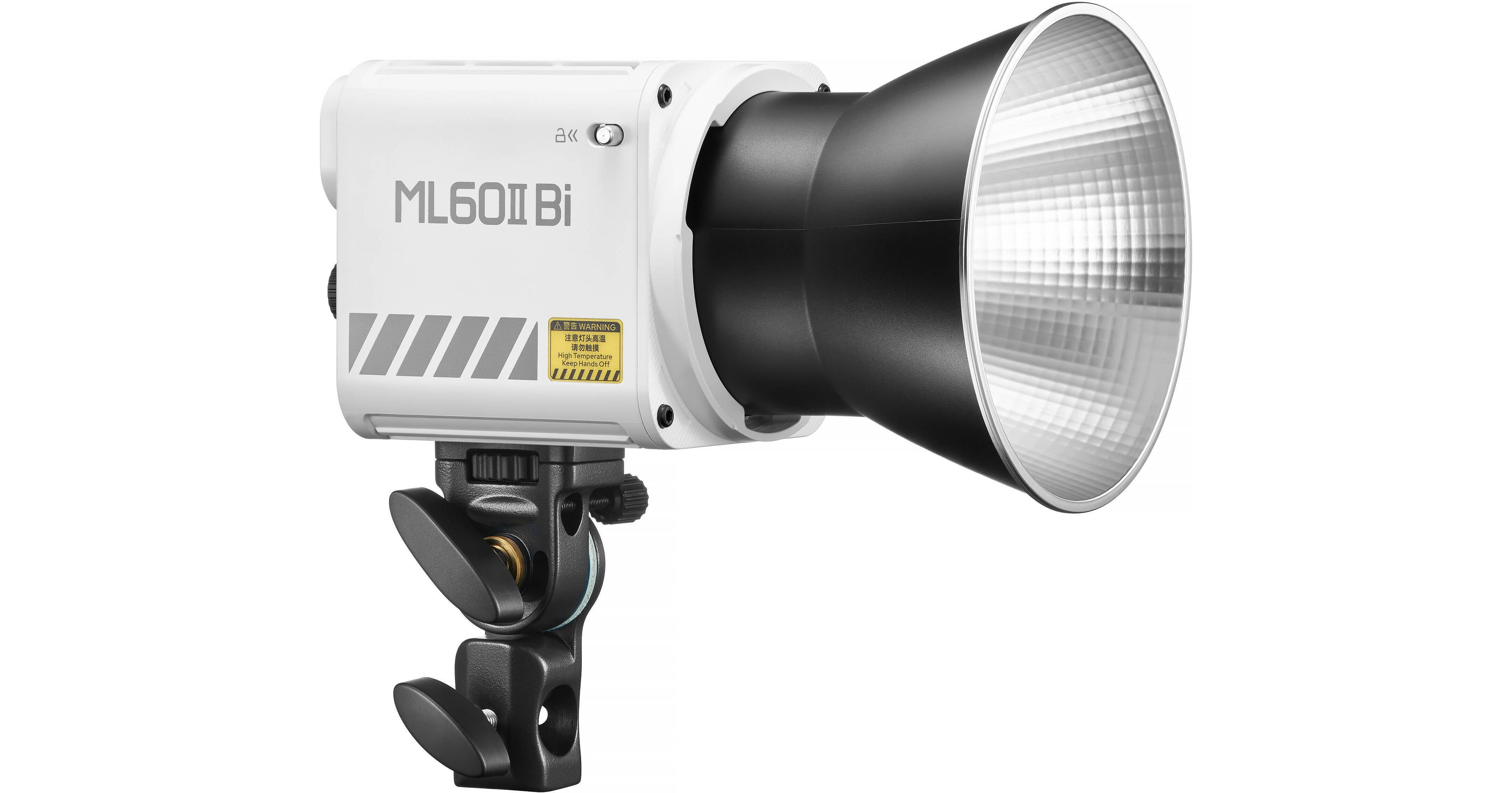 Godox ML60IIBi Bi-Color LED Monolight
