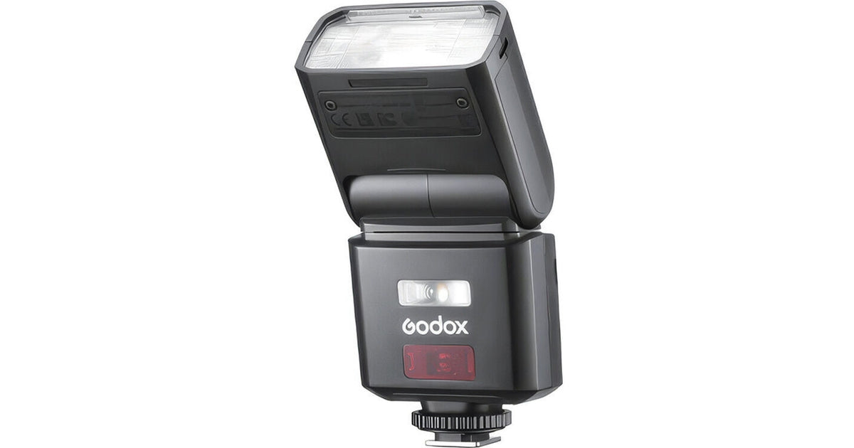 Godox TT350 II C Thinklite TTL Flash for Canon