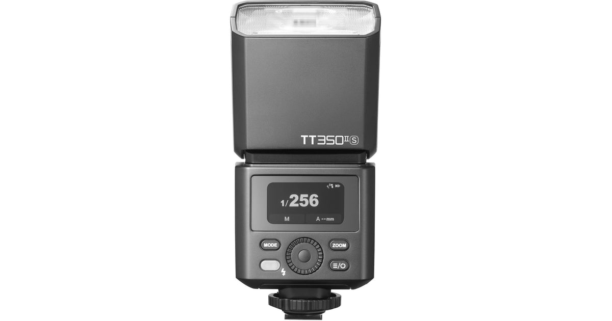 Godox TT350 II S Thinklite TTL Flash for Sony