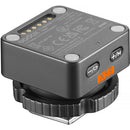 Déclencheur de flash sans fil Godox X5S TTL pour Sony
