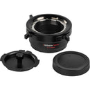 7artisans Photoelectric Sprite PL-Z Adapter for ARRI PL-Mount Lens to Nikon Z Camera