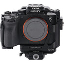 Tilta Full Camera Cage Power Kit for Select Sony Cameras (Black)