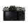 FUJIFILM X-T30 III Mirrorless Camea Body, Charcoal Silver