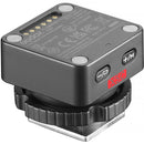 Déclencheur de flash sans fil Godox X5C TTL pour Canon