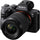 Sony Alpha a7 III Mirrorless Digital Camera with 28-70mm f/3.5-5.6 II Lens