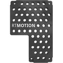 Teradek Cheeseplate for RT MDR-SK Sidekick & RED DSMC2